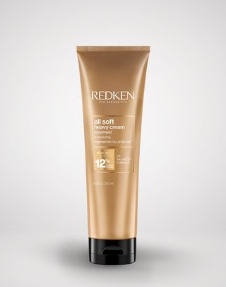 All Soft Heavy Cream Super Treatment Mask Af Redken